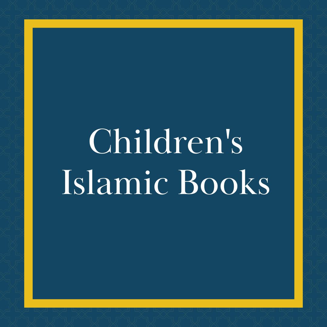 Children's Islamic Books