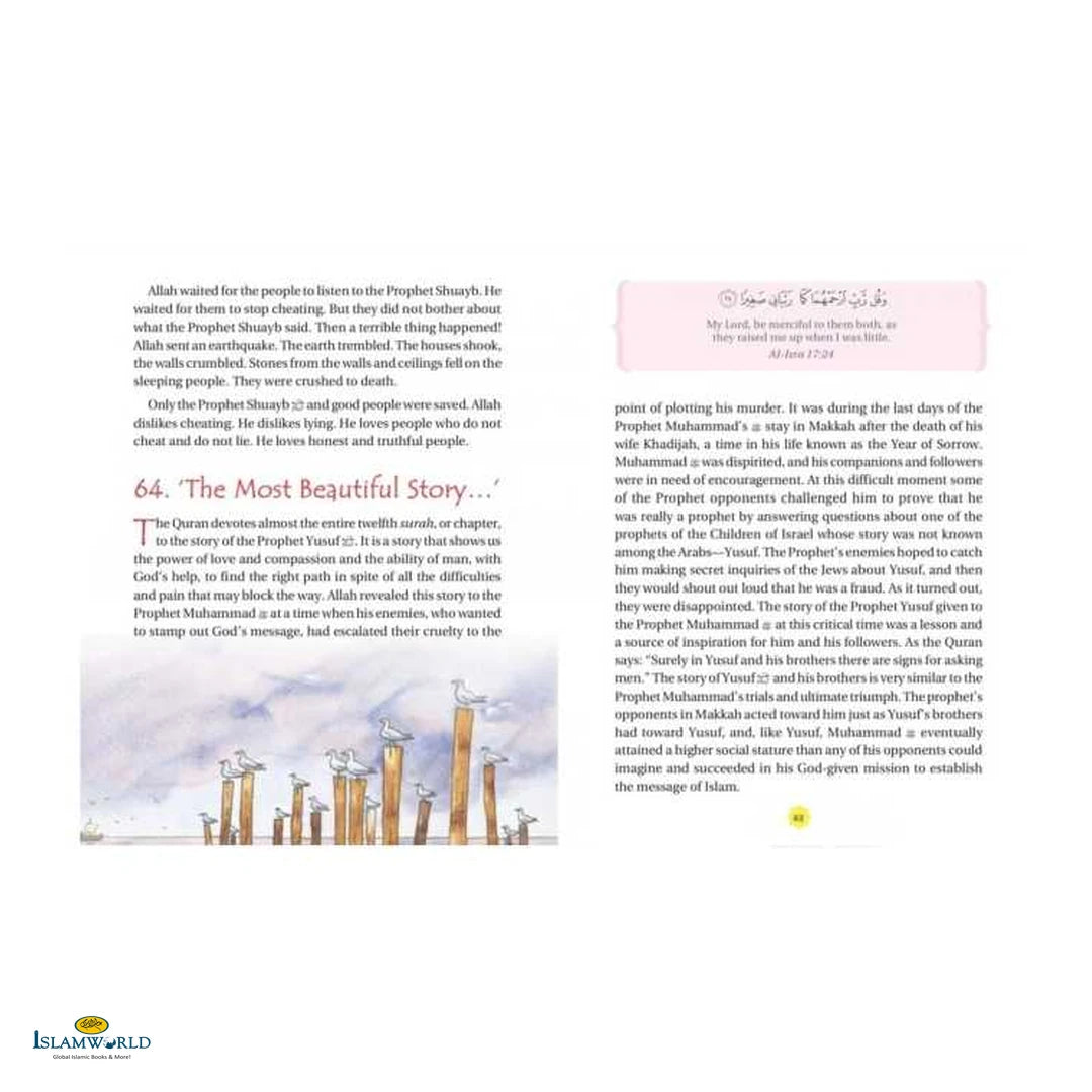 365 Days With The Quran (Hardbound) - Buy Online In India