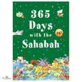 365 Days With The Sahabah - Buy Online In India