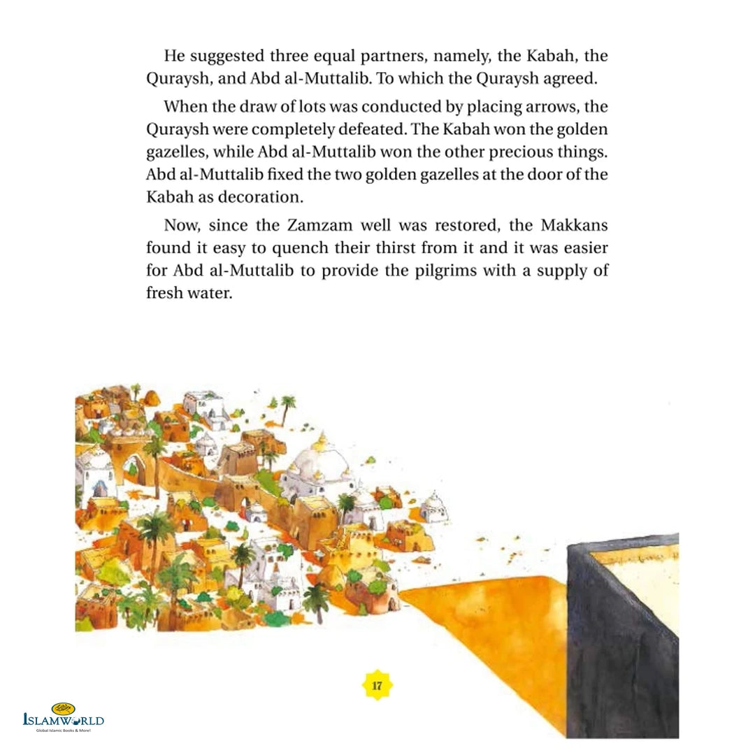 365 Prophet Muhammad Stories - Buy Online In India