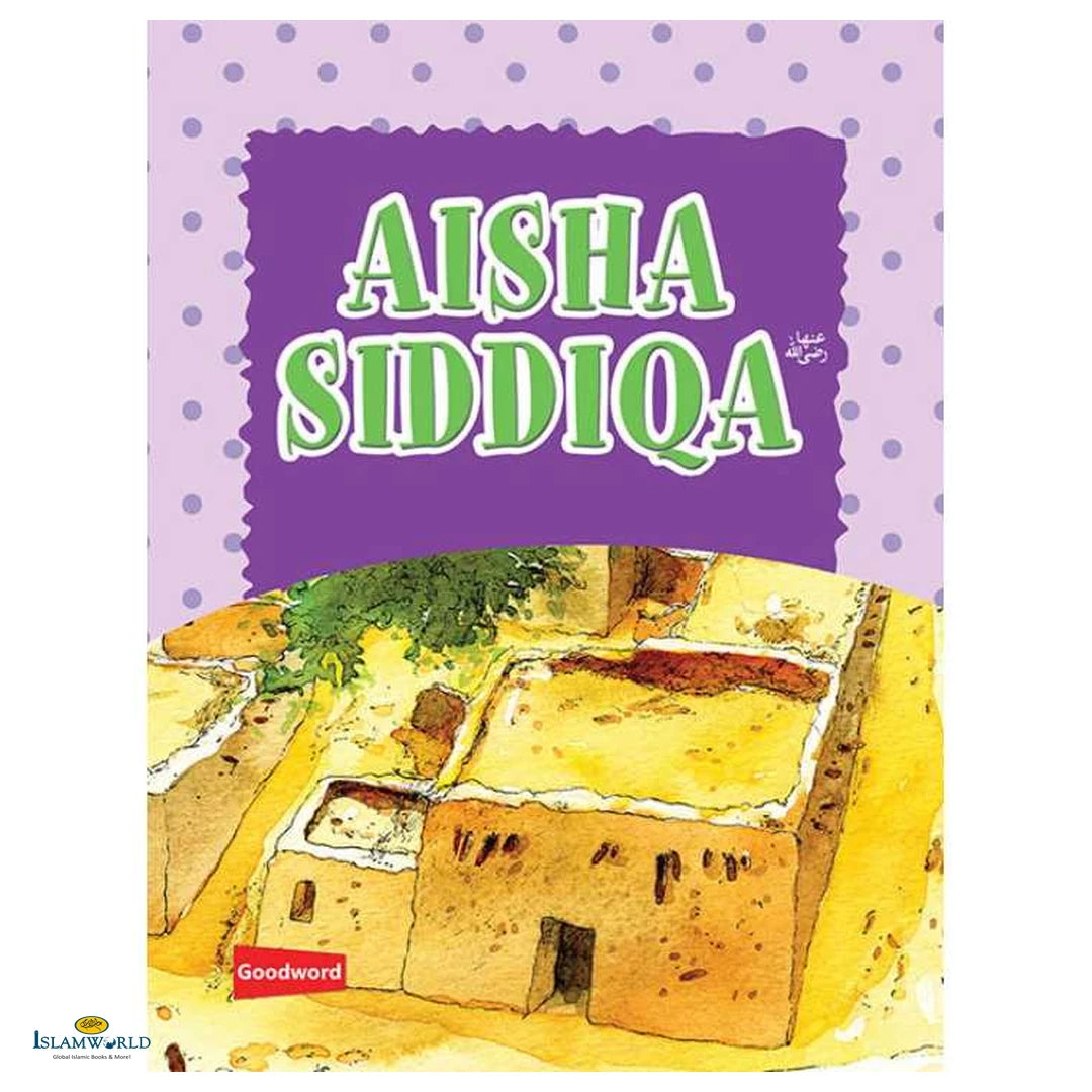 Aisha Siddiqa - Buy Online In India