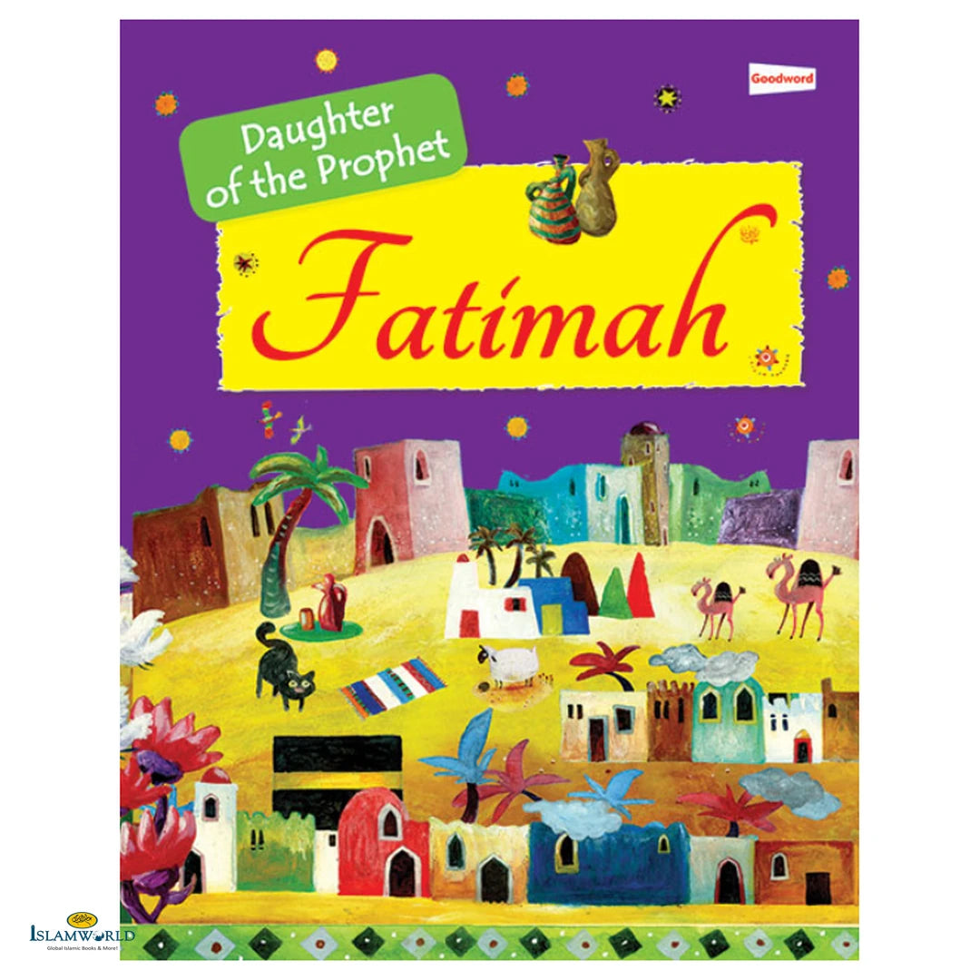 Fatimah: Daughter of the Prophet Muhammad - Buy Online In India