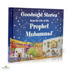 Goodnight Stories from the Life of the Prophet Muhammad - Buy Online In India