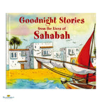 Goodnight Stories from the Lives of Sahabah - Buy Online In India