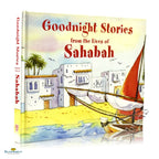 Goodnight Stories from the Lives of Sahabah - Buy Online In India