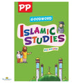 Goodword Islamic Studies (Pre-Primer) - Buy Online In India