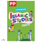 Goodword Islamic Studies (Pre-Primer) - Buy Online In India