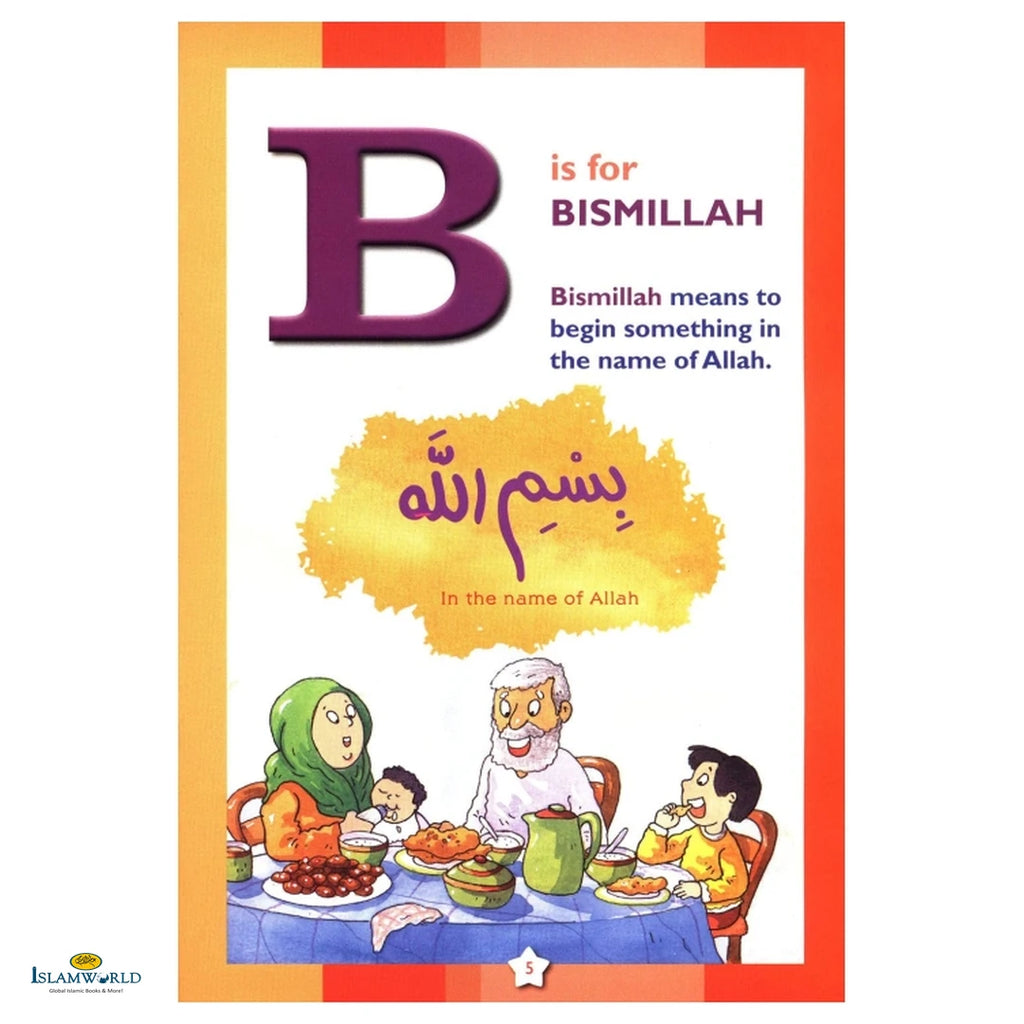 Goodword Islamic Studies (Pre-Primer) - Buy Online In India