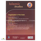 Islamic Studies (Ico) – Grade 11 – Part 1 – Student’s Textbook - Buy Online In India