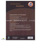 Islamic Studies (Ico) – Grade 12 – Part 1 – Student's Textbook - Buy Online In India