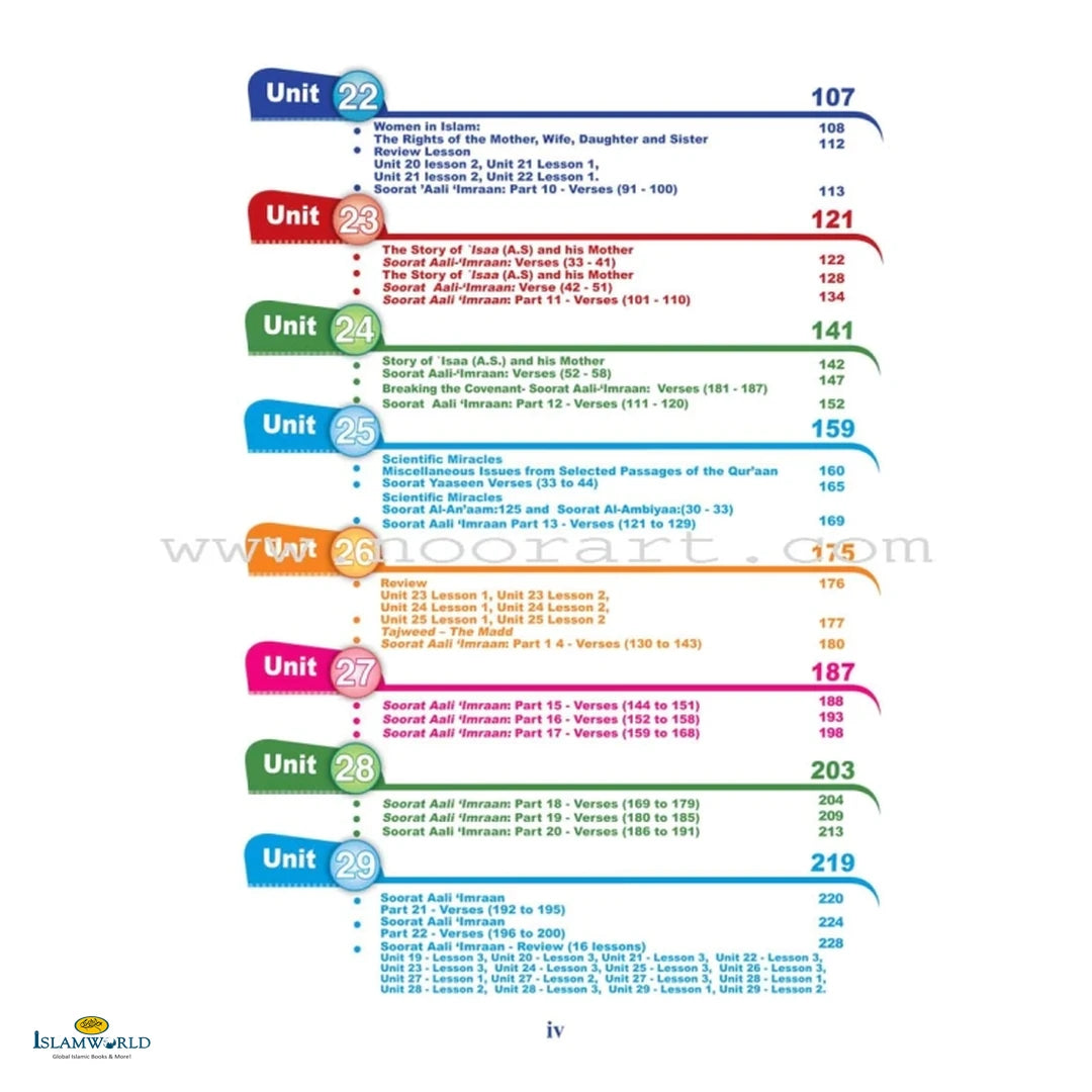 Islamic Studies (Ico) – Grade 12 – Part 2 – Student’s Textbook - Buy Online In India