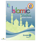 Islamic Studies (Ico) – Grade 5 – Part 1 – Activity Book - Buy Online In India