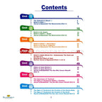 Islamic Studies (Ico) – Grade 5 – Part 1 – Activity Book - Buy Online In India