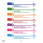 Islamic Studies (Ico) – Grade 5 – Part 1 – Activity Book - Buy Online In India