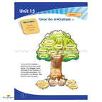Islamic Studies (Ico) – Grade 5 – Part 1 – Activity Book - Buy Online In India