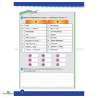 Islamic Studies (Ico) – Grade 5 – Part 1 – Activity Book - Buy Online In India