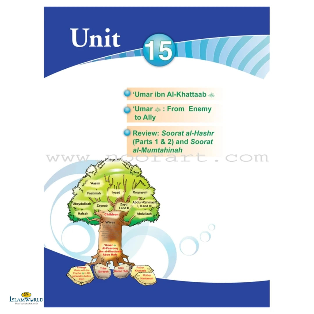 Islamic Studies (Ico) – Grade 5 – Part 2 – Activity Book - Buy Online In India