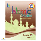 Islamic Studies (Ico) – Grade 6 – Part 1 – Activity Textbook - Buy Online In India