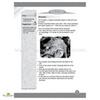 Islamic Studies (Ico) – Grade 6 – Part 1 – Activity Textbook - Buy Online In India