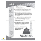 Islamic Studies (Ico) – Grade 6 – Part 1 – Activity Textbook - Buy Online In India