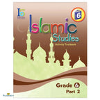 Islamic Studies (Ico) – Grade 6 – Part 2 – Activity Textbook - Buy Online In India