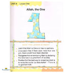 I Love Islam: Islamic Studies Textbook Grade 1 - Buy Online In India