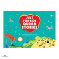 Just for Kids Quran Stories - Buy Online In India