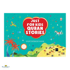 Just for Kids Quran Stories - Buy Online In India
