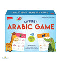 My First Arabic Game - Buy Online In India