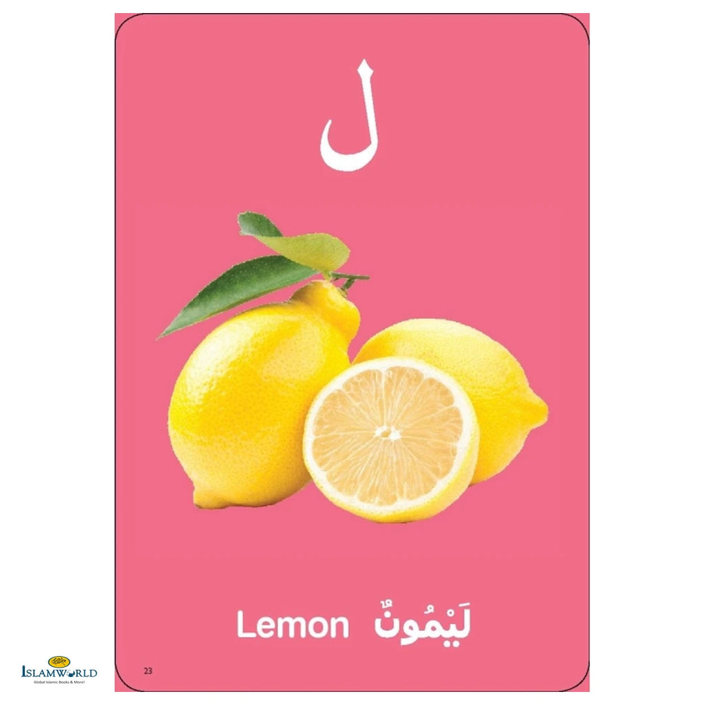 My First Arabic Game - Buy Online In India