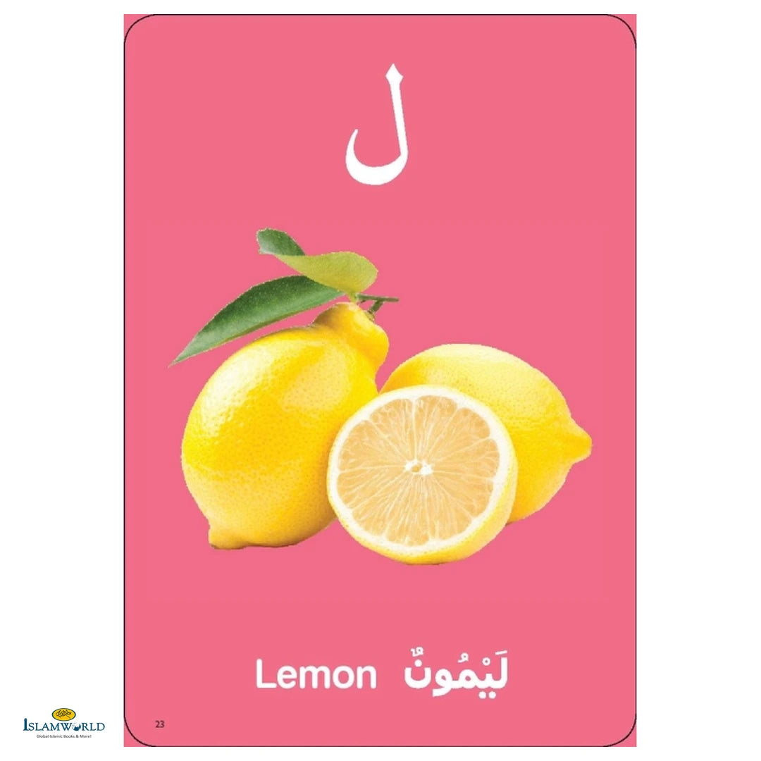 My First Arabic Game - Buy Online In India