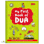 My First Book of Dua - Buy Online In India