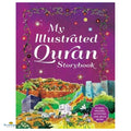 My Illustrated Quran Storybook - Buy Online In India