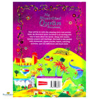 My Illustrated Quran Storybook - Buy Online In India