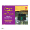 My Quran Stories for Little Hearts Gift Box-6 (Six Paperback Books) - Buy Online In India