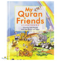 My Quran Friends Storybook - Buy Online In India