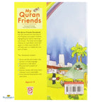 My Quran Friends Storybook - Buy Online In India