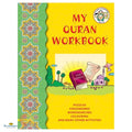 My Quran Workbook - Buy Online In India