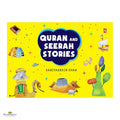 Quran and Seerah Stories - Buy Online In India