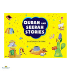 Quran and Seerah Stories - Buy Online In India