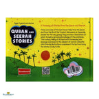 Quran and Seerah Stories - Buy Online In India