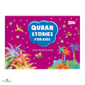 Quran Stories for Kids - Buy Online In India