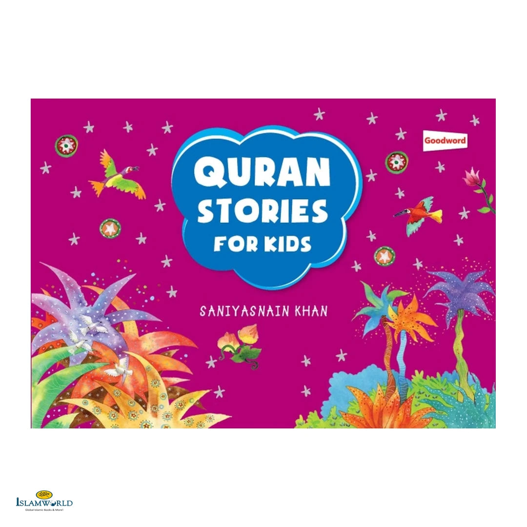 Quran Stories for Kids - Buy Online In India
