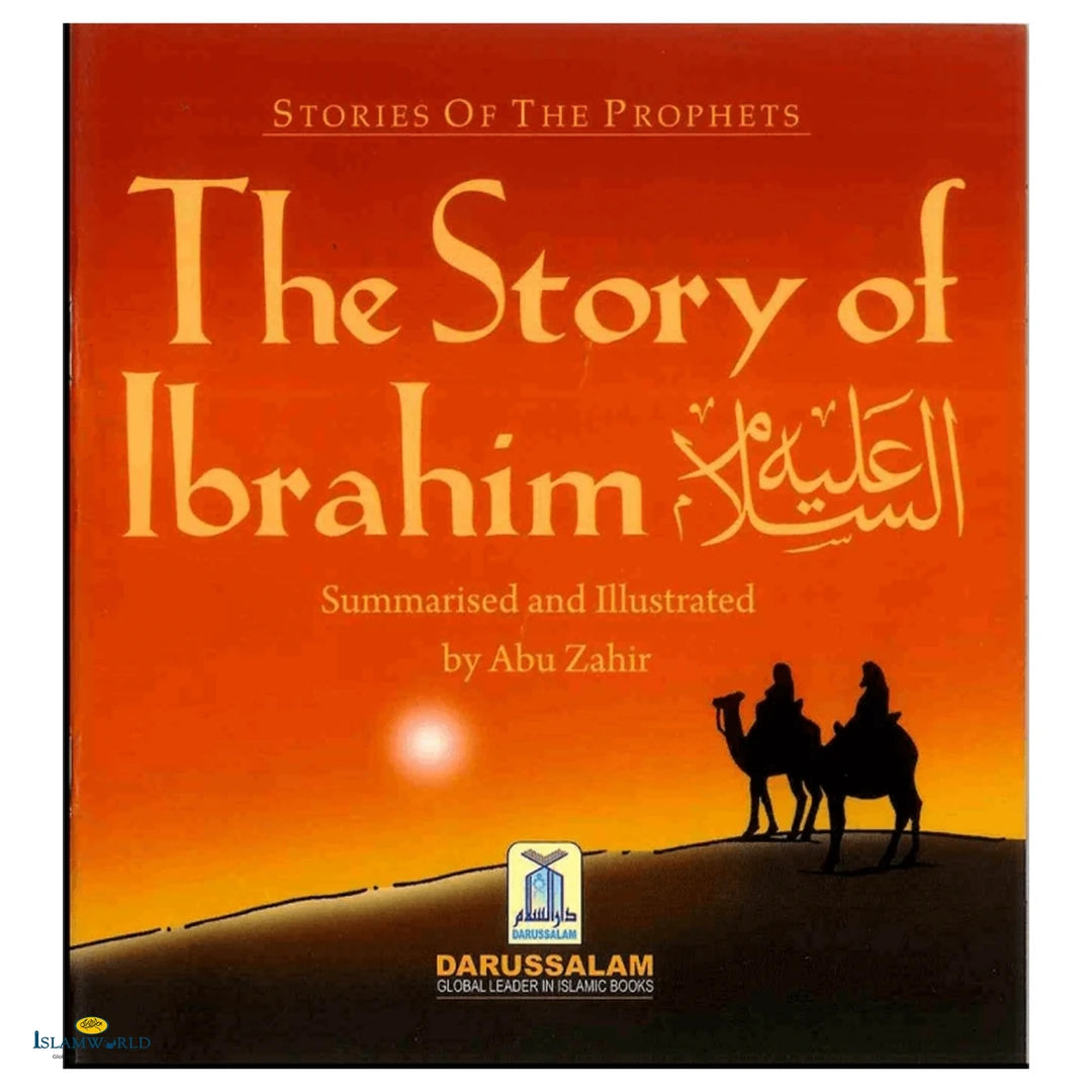 The Story Of Ibrahim (A) - Buy Online In India