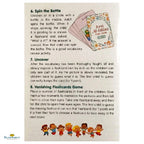 Surah Al-Fatihah-Flash Cards - Buy Online In India