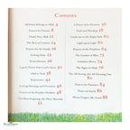 The Best Loved Prayers from the Quran - Buy Online In India