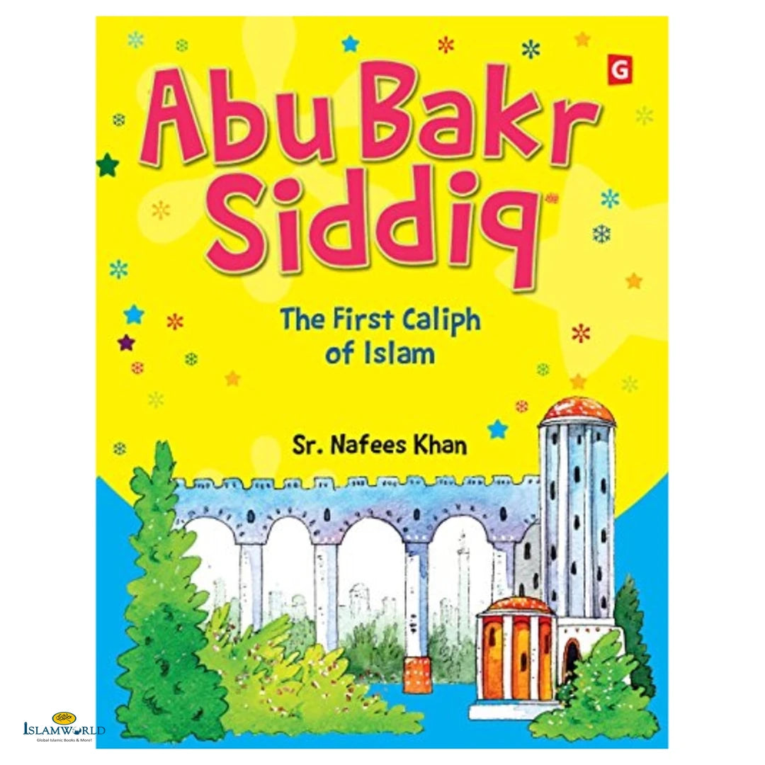 Abu Bakr Siddiq - Buy Online In India