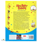 Abu Bakr Siddiq - Buy Online In India