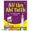 Ali Ibn Abi Talib - Buy Online In India