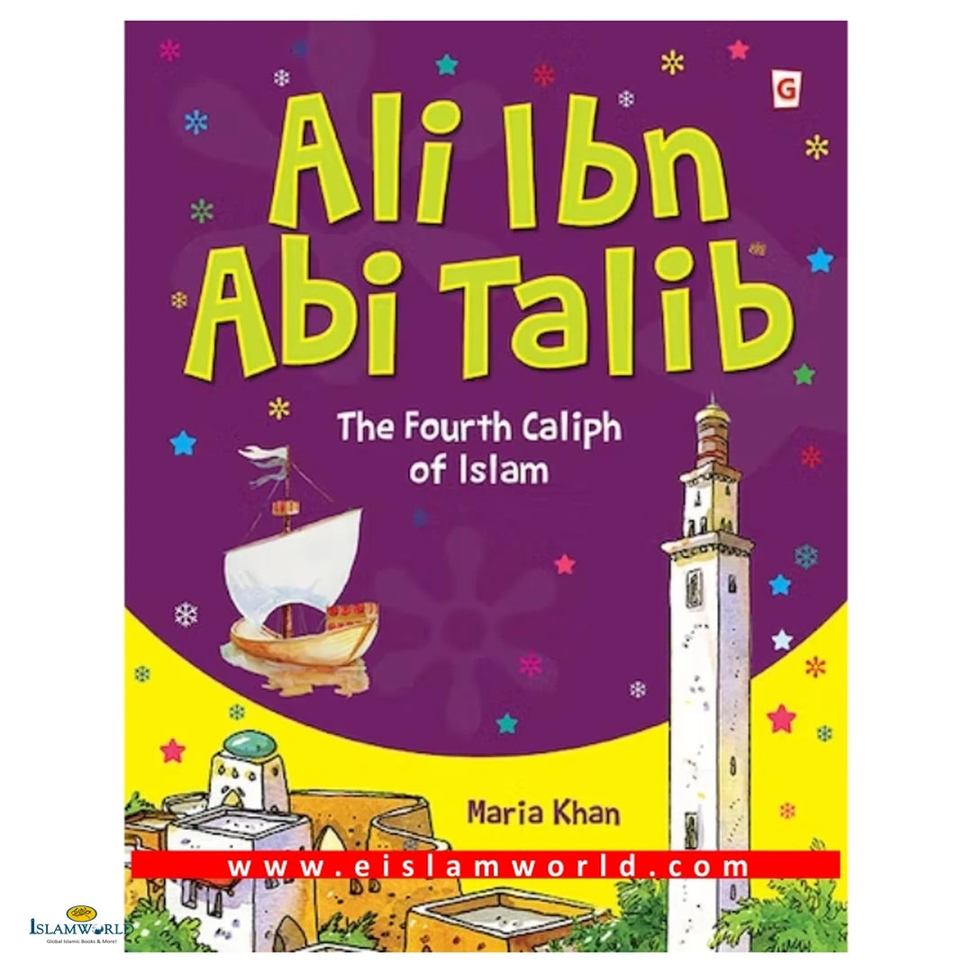 Ali Ibn Abi Talib - Buy Online In India